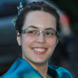 Photo de profil de Stéphanie Dreux