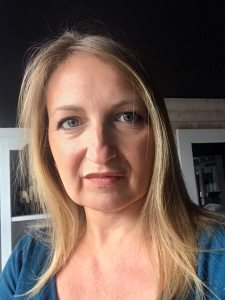 Photo de profil de Stephanie Dubin