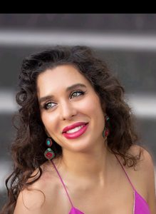 Photo de profil de Stéphanie Dubois