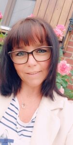 Photo de profil de Stephanie Dubois
