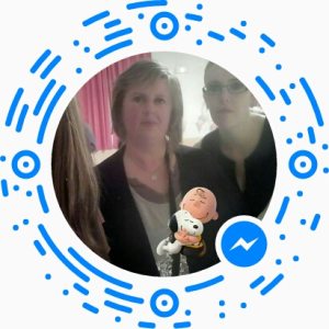 Photo de profil de Stéphanie Dugouchet