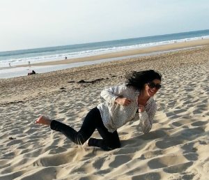 Photo de profil de Stephanie Dupau
