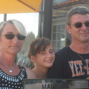 Photo de profil de Stephanie Duplat