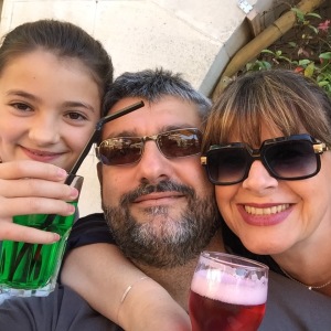 Photo de profil de Stephanie Dupre
