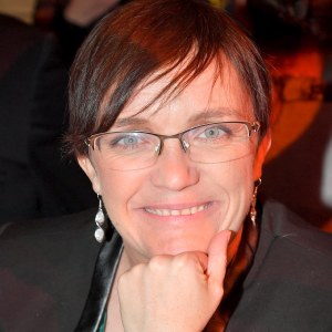 Photo de profil de Stephanie Dussert
