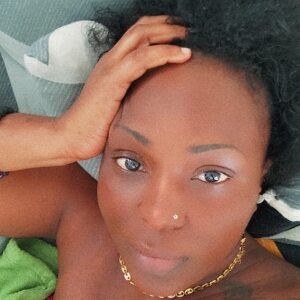 Photo de profil de Stéphanie Esdras