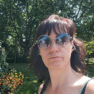 Photo de profil de Stéphanie Faurd