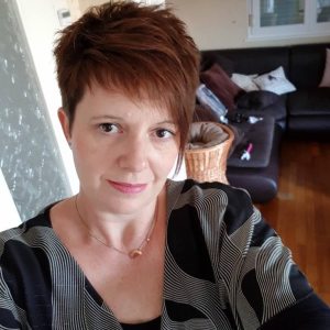 Photo de profil de Stéphanie Favre-Rochex
