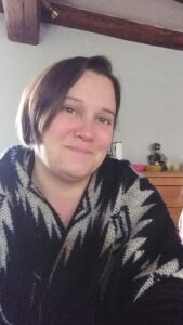 Photo de profil de Stéphanie Feinstein