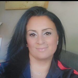 Photo de profil de Stéphanie Fernandes