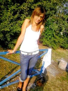 Photo de profil de Stephanie Feron