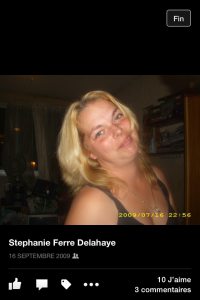 Photo de profil de Stephanie Ferre
