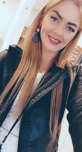 Photo de profil de Stephanie Fertel