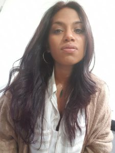 Photo de profil de Stéphanie Fibaque