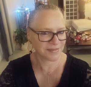 Photo de profil de Stéphanie Flamant