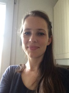 Photo de profil de Stéphanie Fleurentdidier