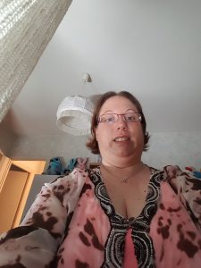 Photo de profil de Stéphanie Fleury