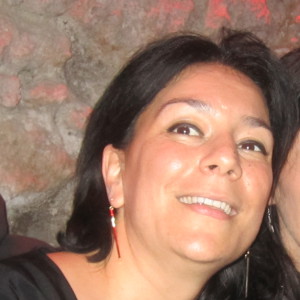 Photo de profil de Stéphanie Fontugne