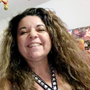 Photo de profil de Stéphanie Foucras