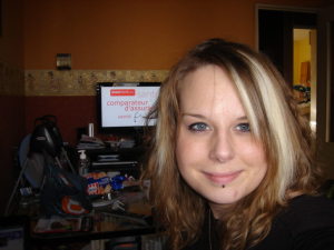 Photo de profil de Stephanie Fouet