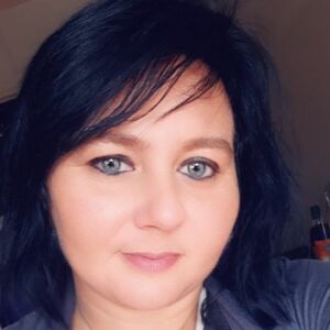 Photo de profil de Stephanie Fournet