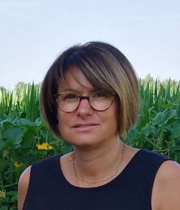 Photo de profil de Stéphanie Fretay