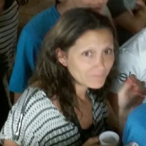 Photo de profil de Stephanie Fricot