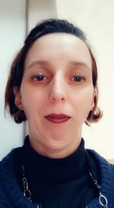 Photo de profil de Stéphanie Gaillard