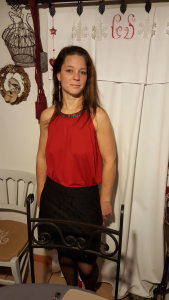 Photo de profil de Stephanie Gajan