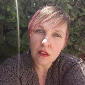 Photo de profil de Stéphanie Gallmann