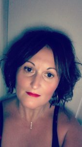 Photo de profil de Stéphanie Ganne