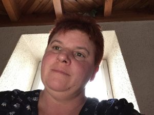 Photo de profil de Stephanie Garmy
