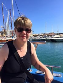 Photo de profil de Stéphanie Garnier