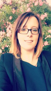 Photo de profil de Stephanie Garon