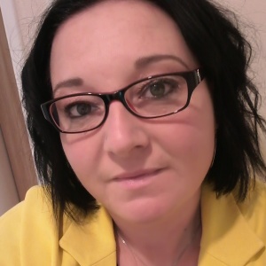 Photo de profil de Stephanie Gaulupeau