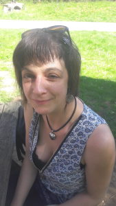 Photo de profil de Stéphanie Gautier