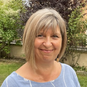 Photo de profil de Stéphanie Giannarelli
