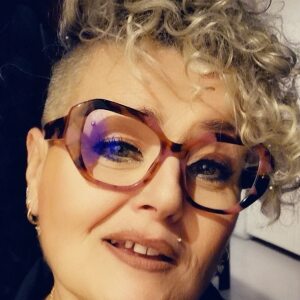 Photo de profil de Stéphanie Gilbert Dumoulin