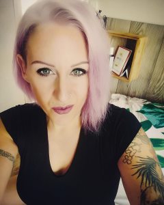 Photo de profil de Stéphanie Gilot
