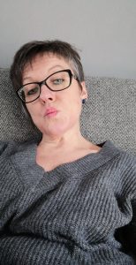 Photo de profil de Stéphanie Glinel