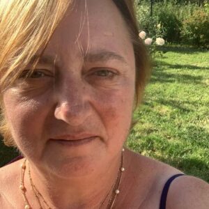 Photo de profil de Stéphanie Godiniaux