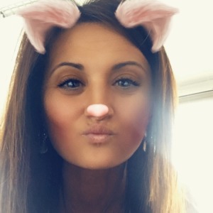 Photo de profil de Stéphanie Goncalves