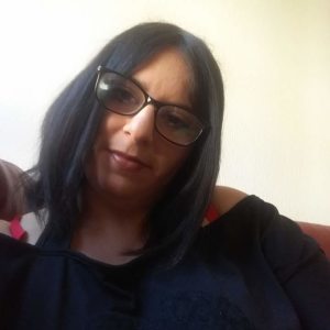 Photo de profil de Stéphanie Goncalves