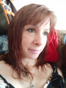 Photo de profil de Stephanie Gouin