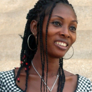 Photo de profil de Stephanie Goulé