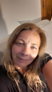 Photo de profil de Stephanie Gourgeon