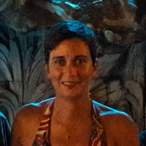 Photo de profil de Stéphanie Goutain