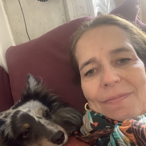 Photo de profil de Stephanie Gozlan Faro