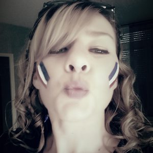 Photo de profil de Stephanie Grandin