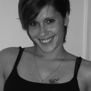 Photo de profil de Stéphanie Grelha